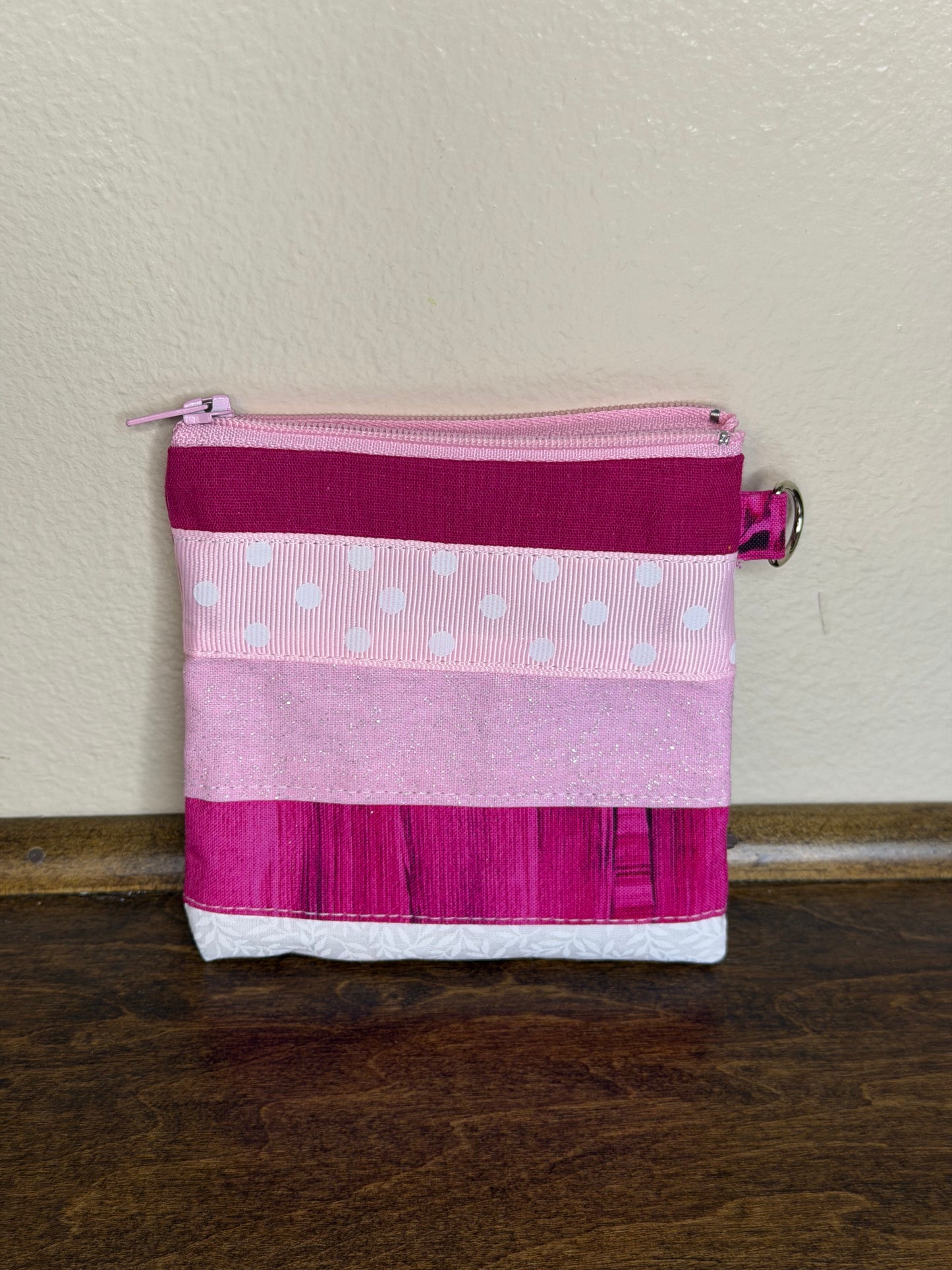 Scrappy Bag #226