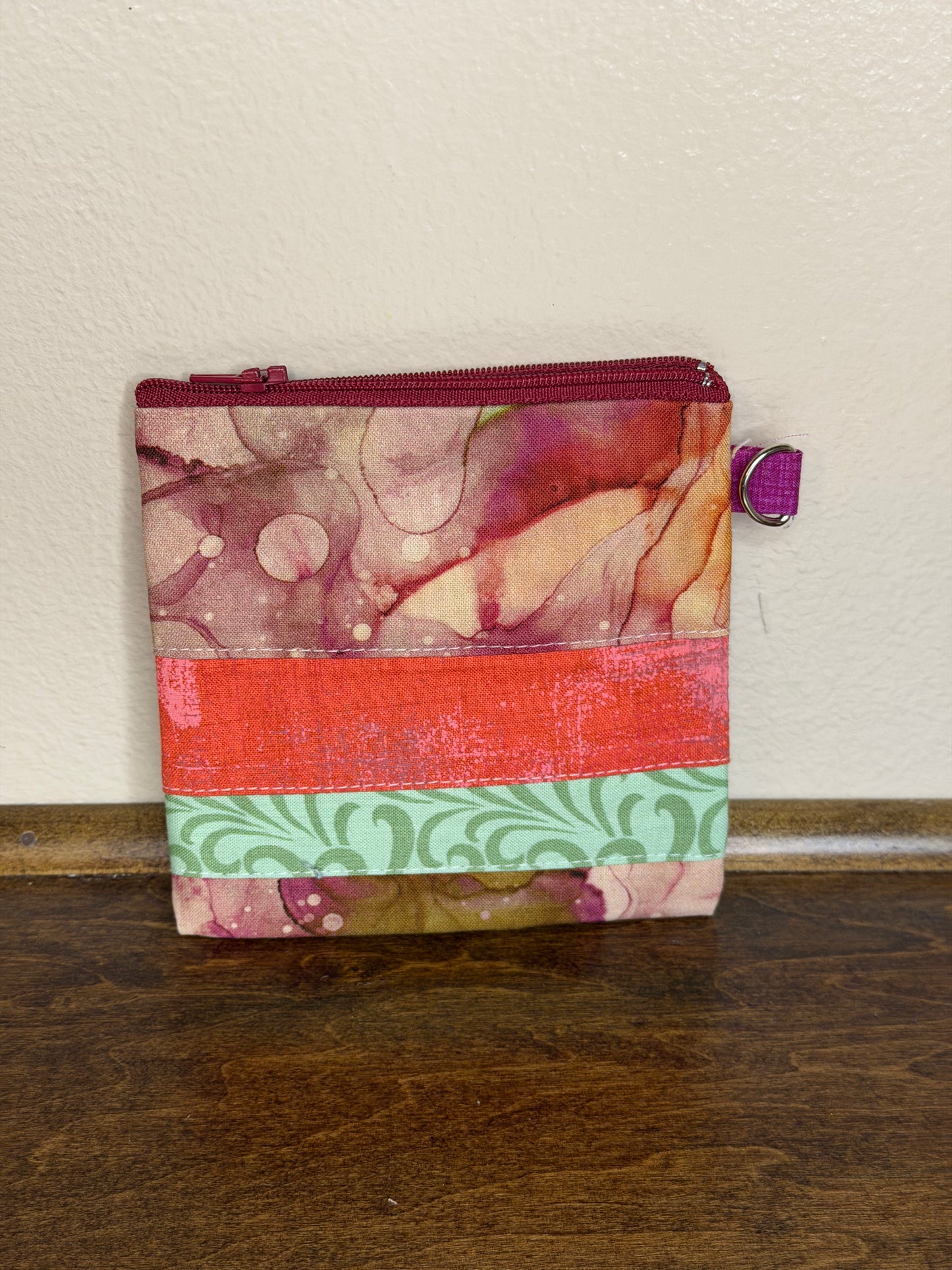 Scrappy Bag #245