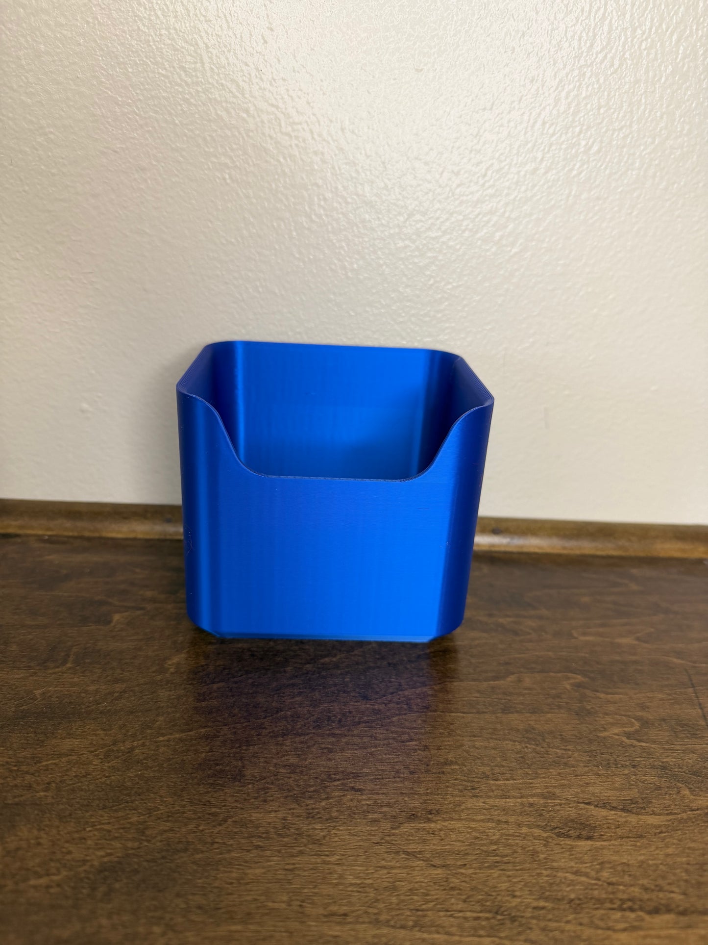 Car Vent Bag Liner - Blue