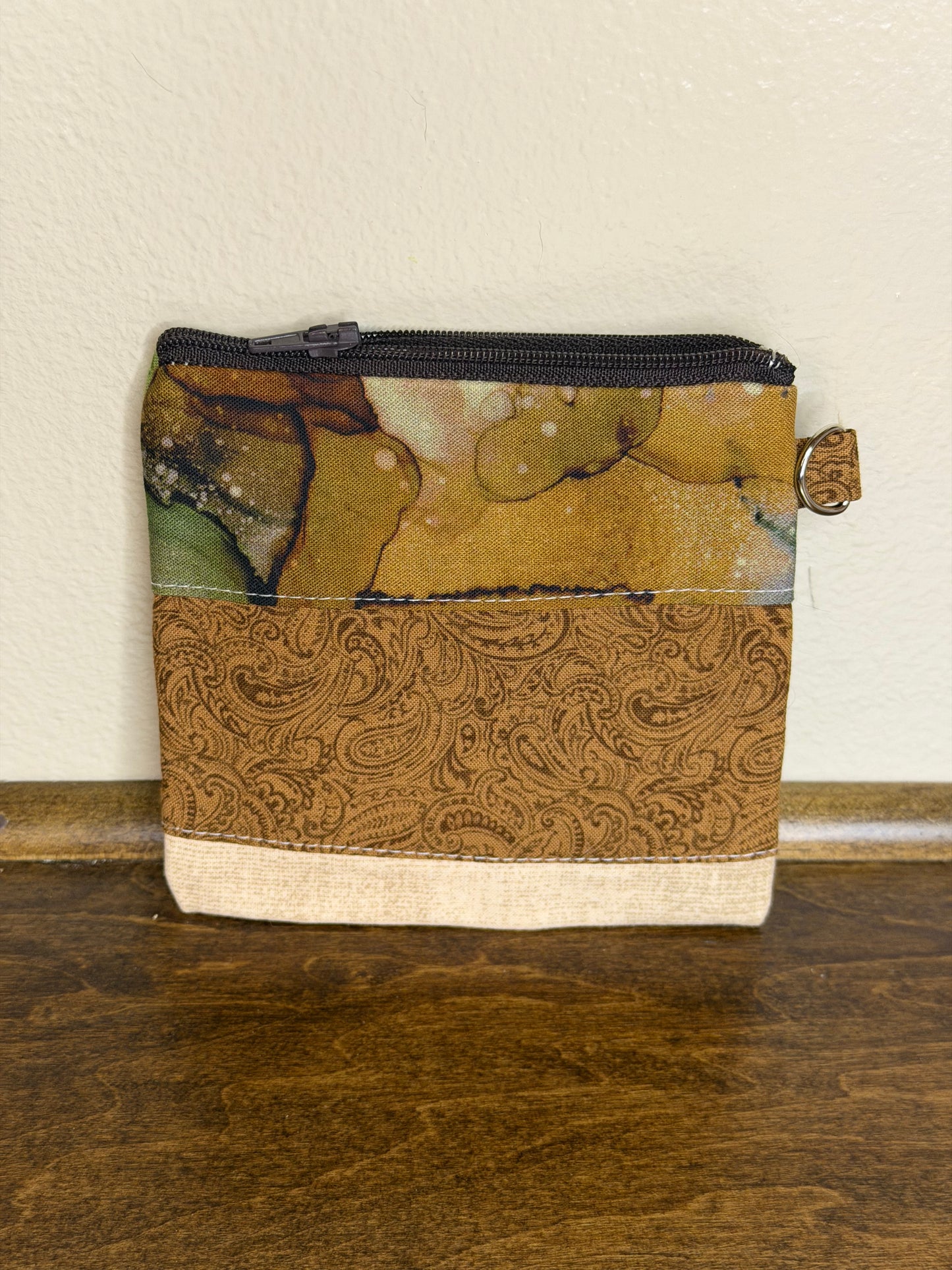 Scrappy Bag #234