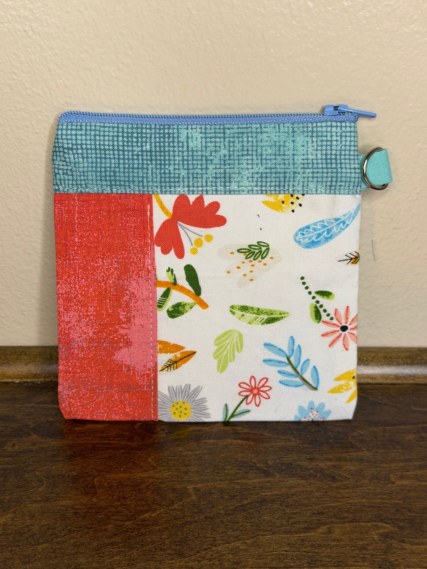 Scrappy Bag #256