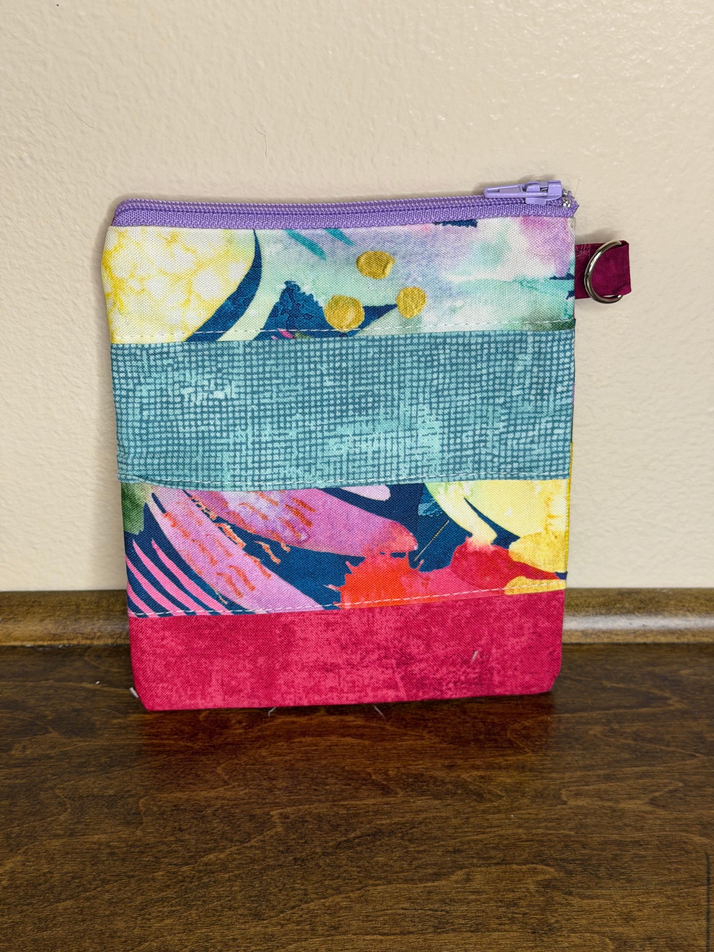 Scrappy Bag #247