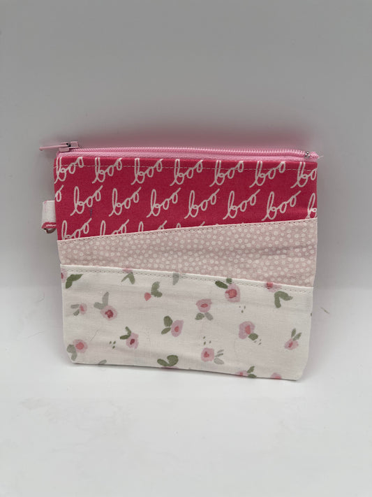 Scrappy Bag #185