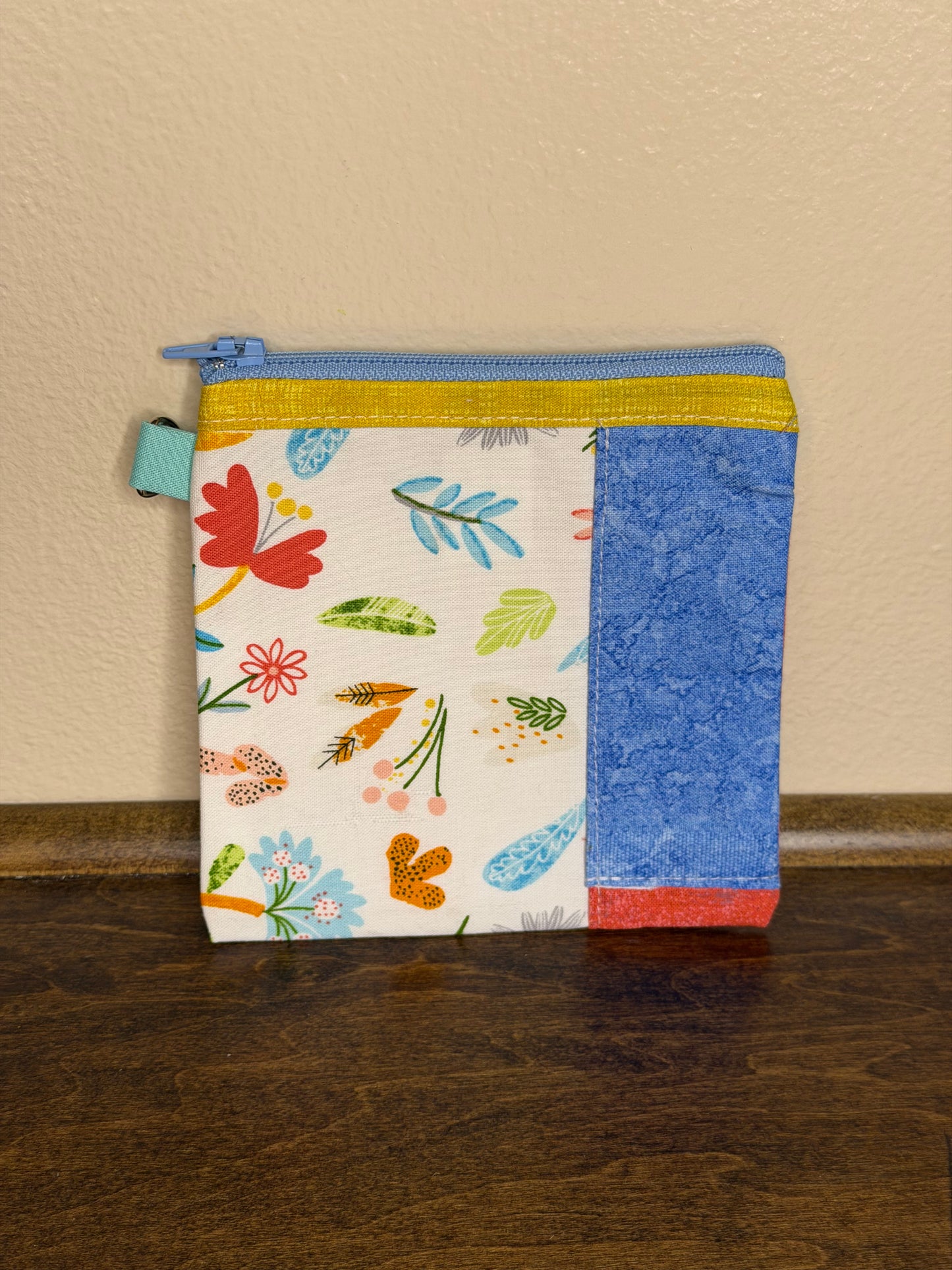 Scrappy Bag #256