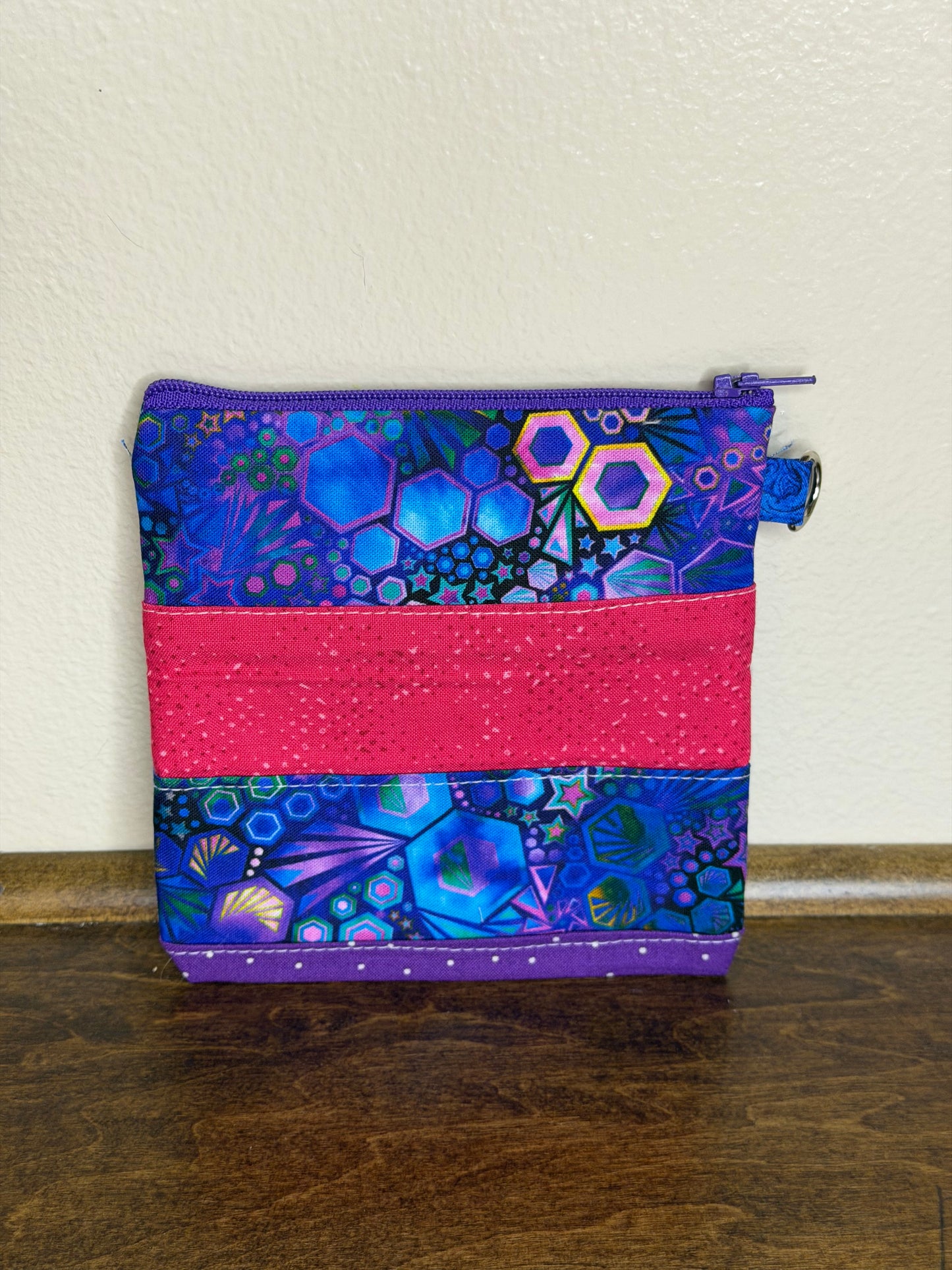 Scrappy Bag #239