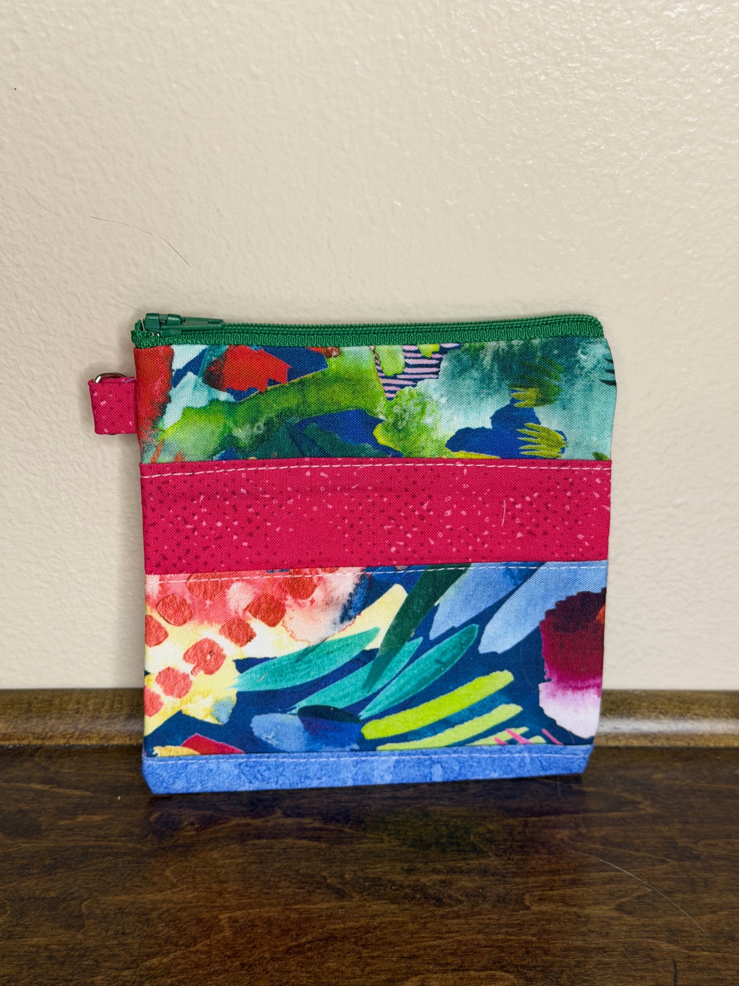 Scrappy Bag #232