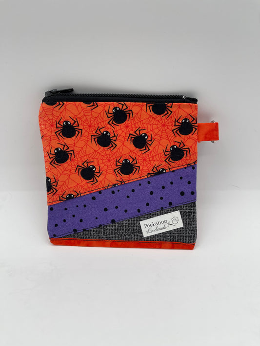 Scrappy Bag #85