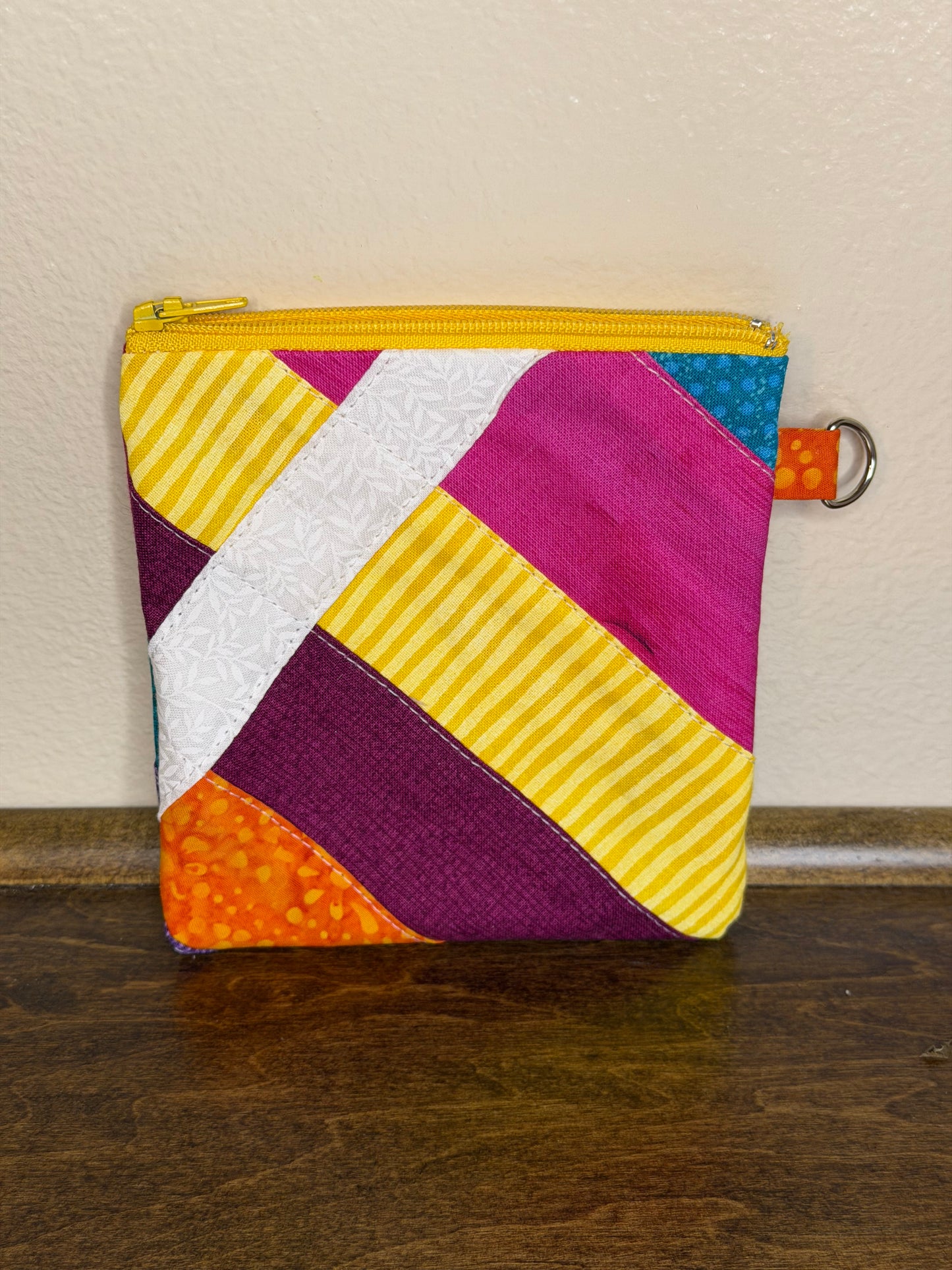 Scrappy Bag #227