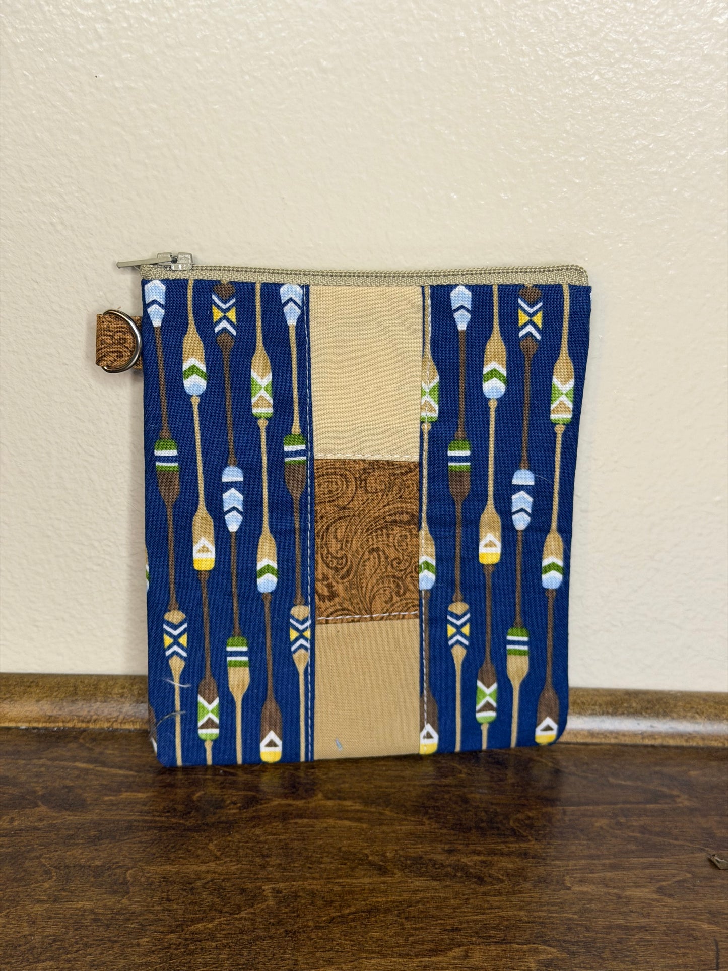 Scrappy Bag #238