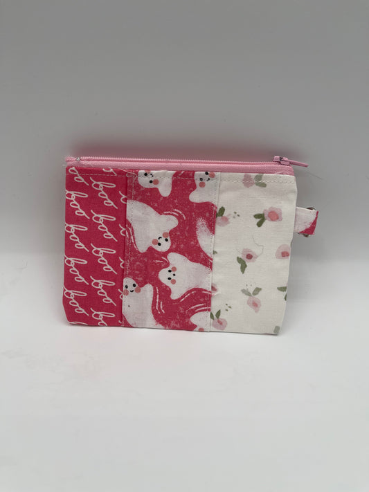 Scrappy Bag #182