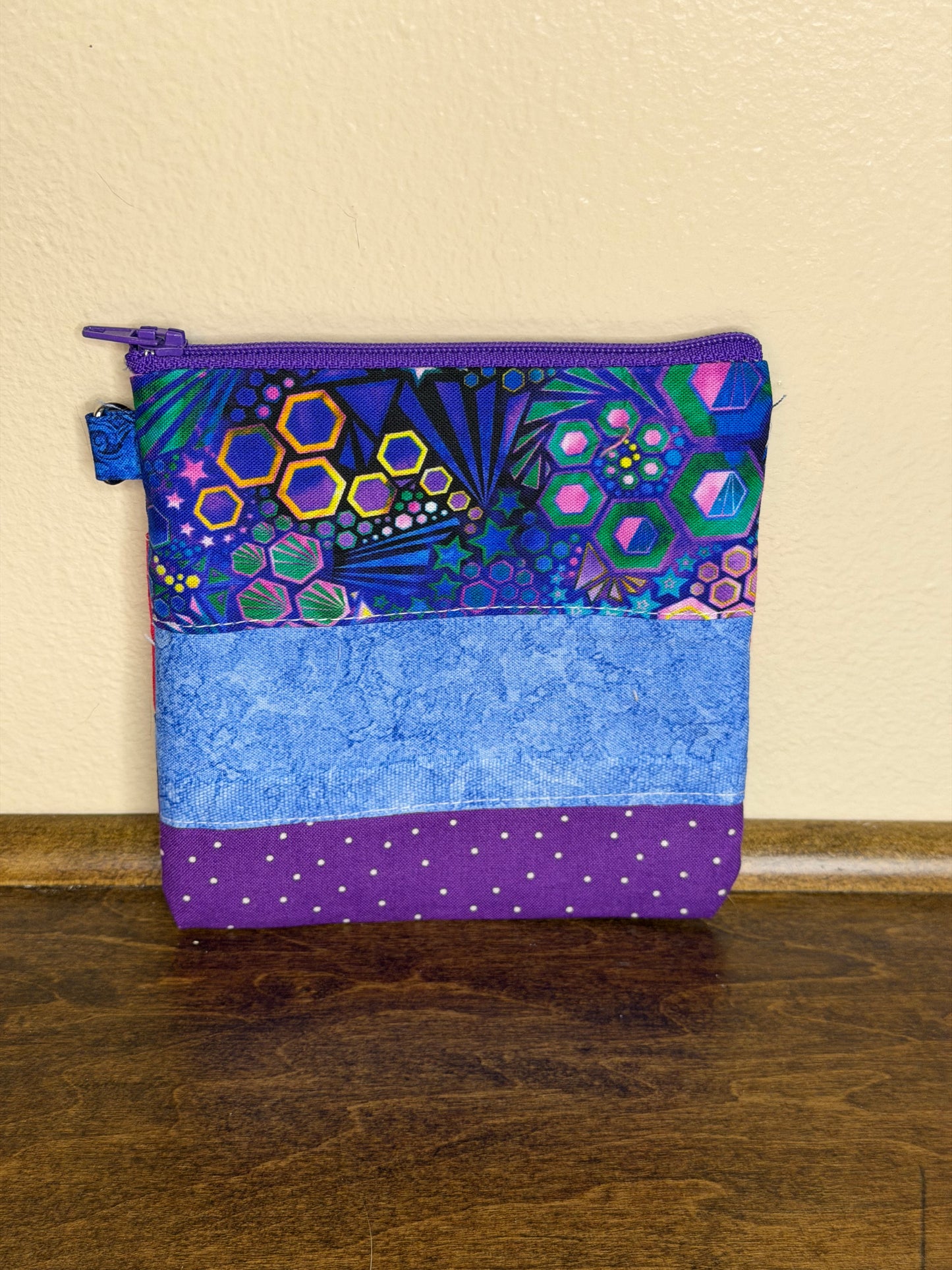 Scrappy Bag #239