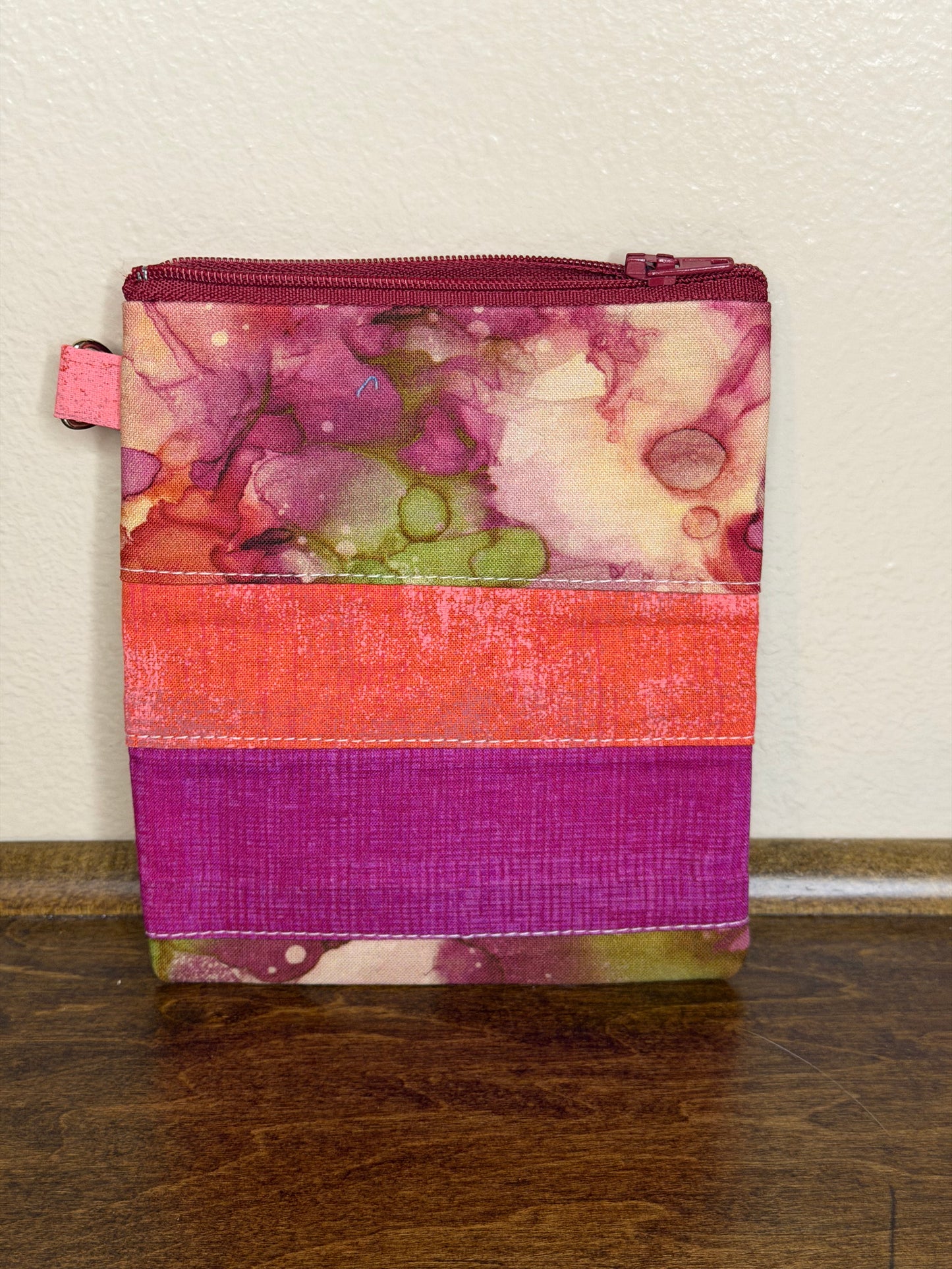 Scrappy Bag #236