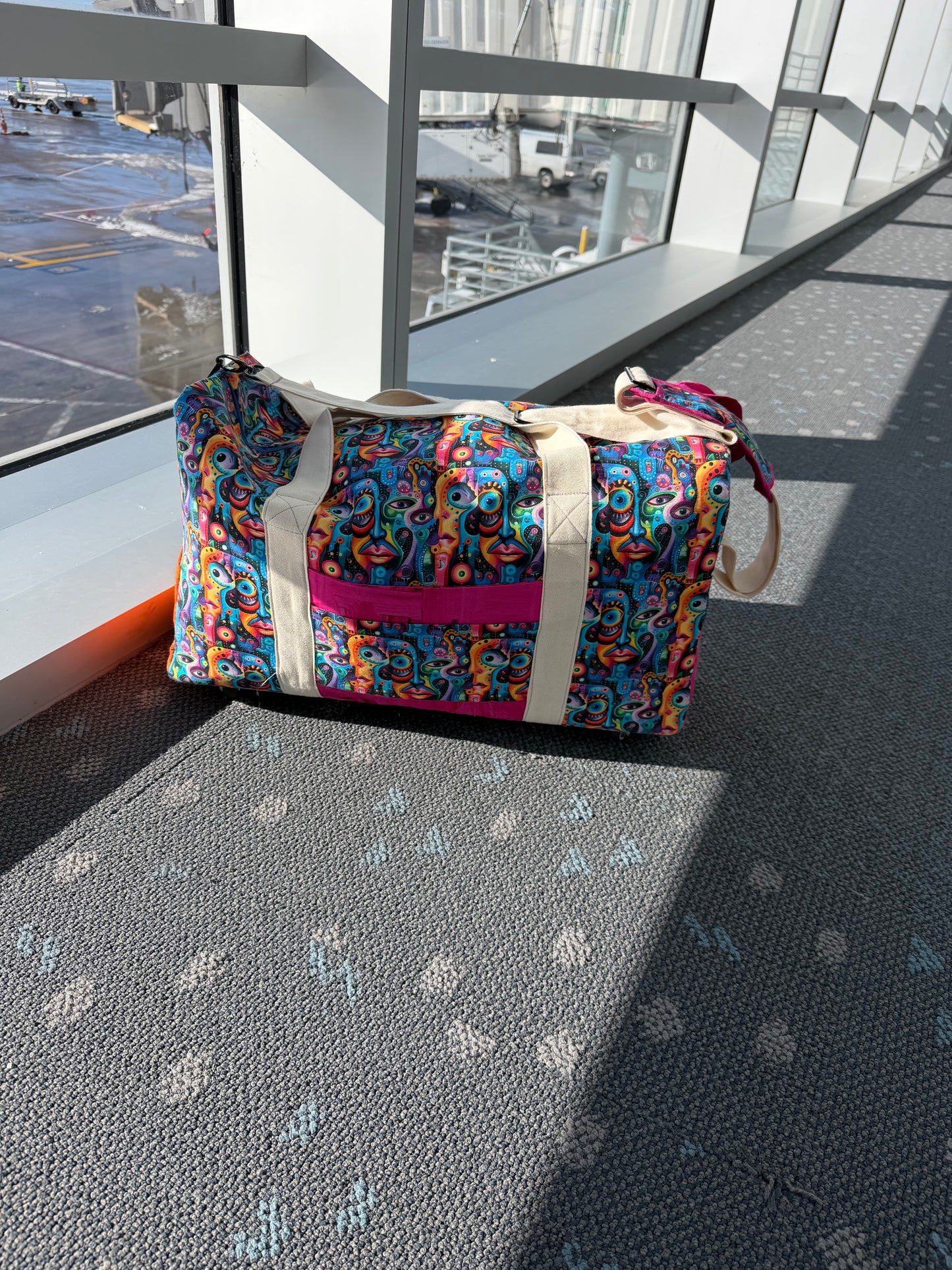 Carry On Bag