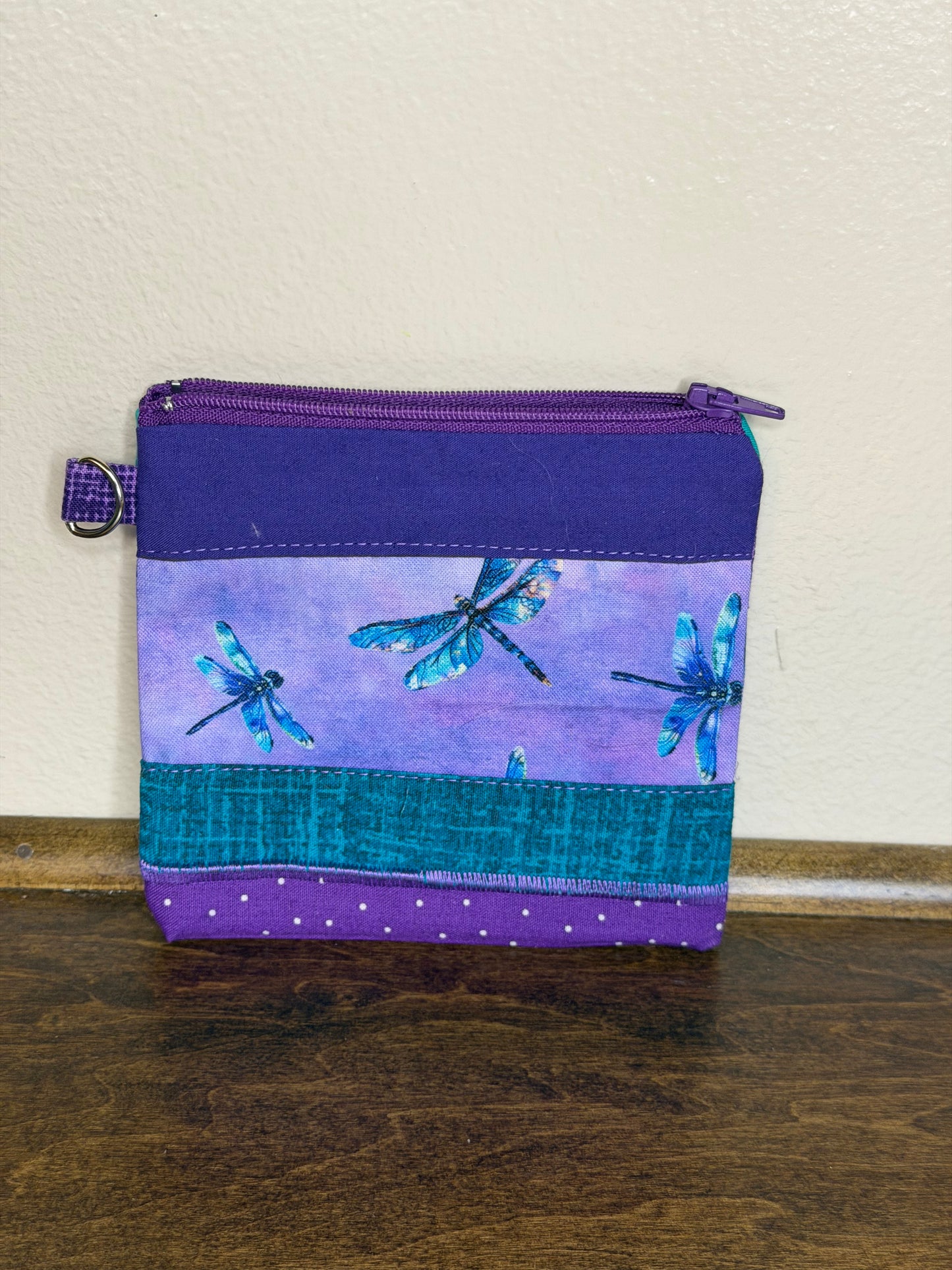Scrappy Bag #233