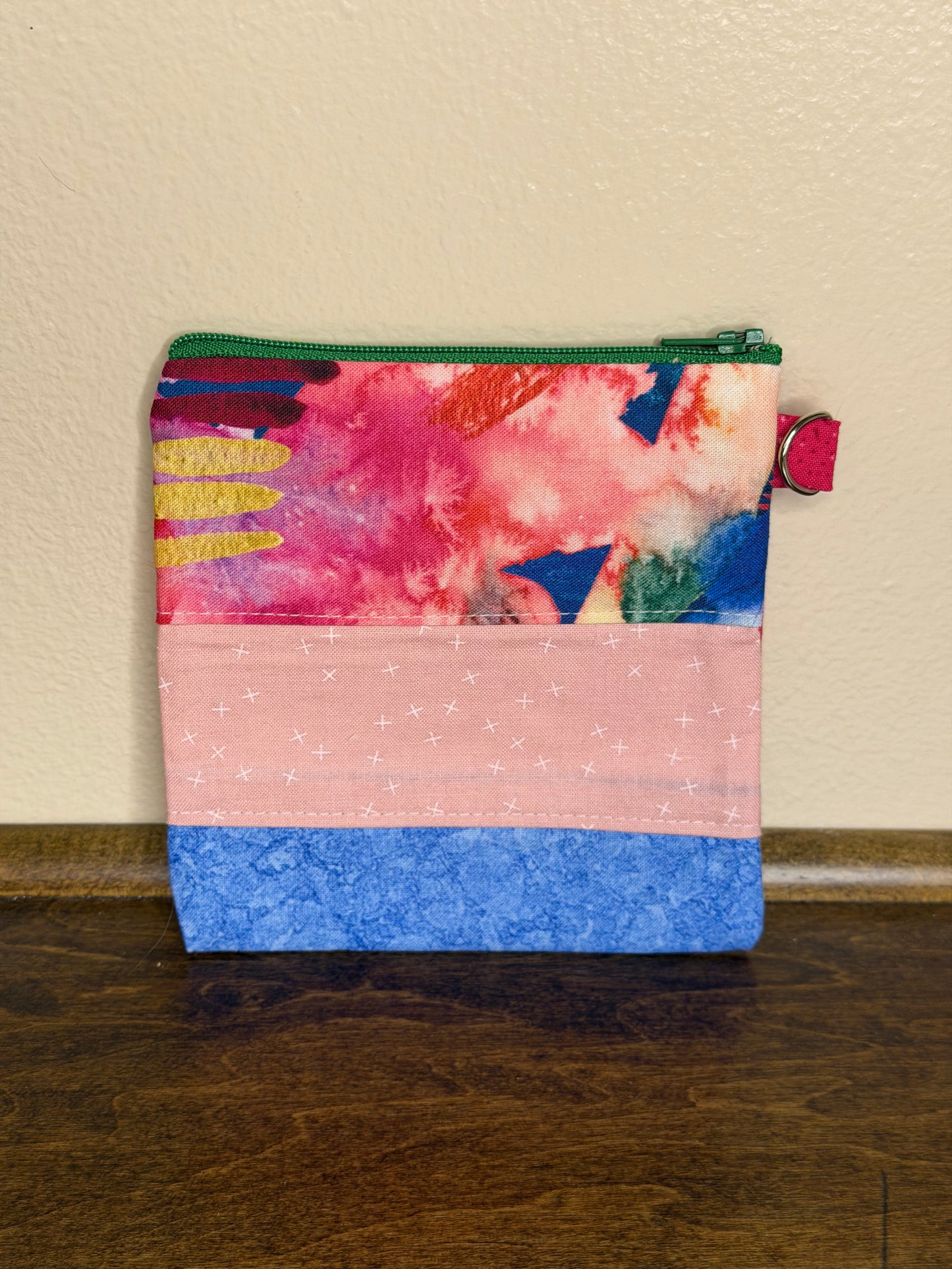 Scrappy Bag #232
