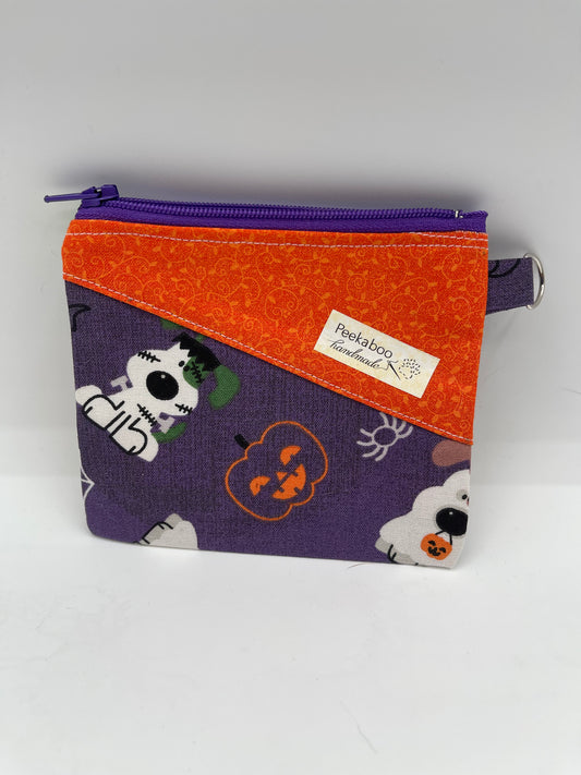 Scrappy Bag #97