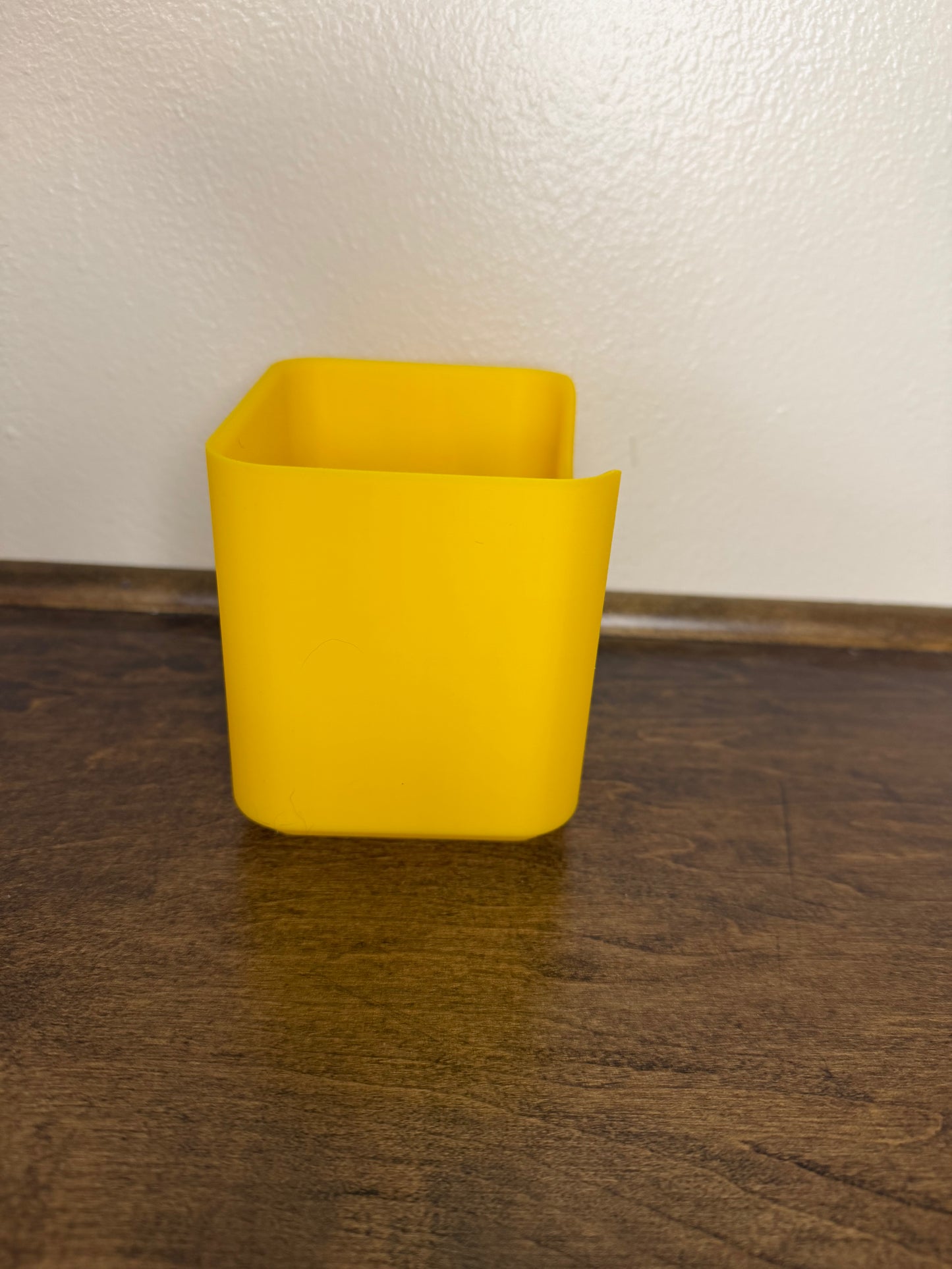 Car Vent Bag Liner - Yellow