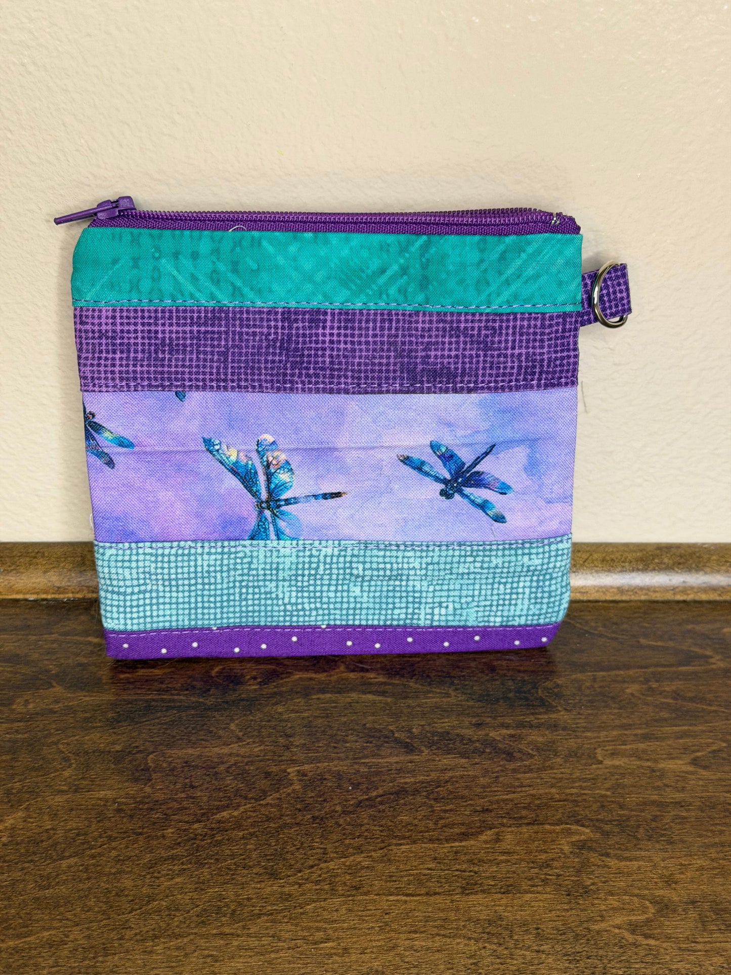 Scrappy Bag #233