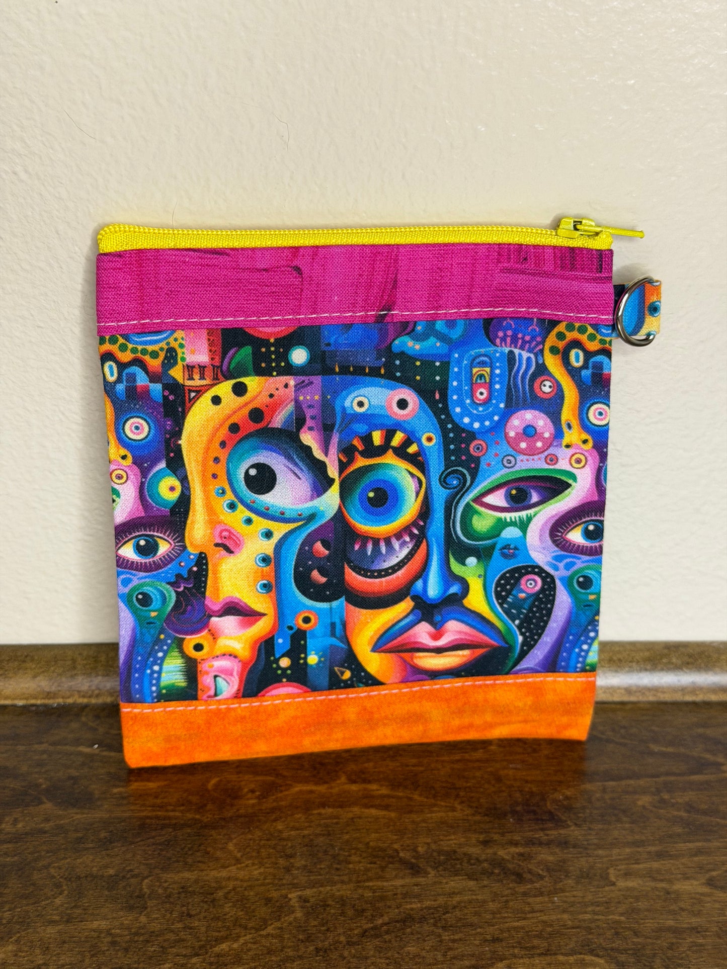 Scrappy Bag #250