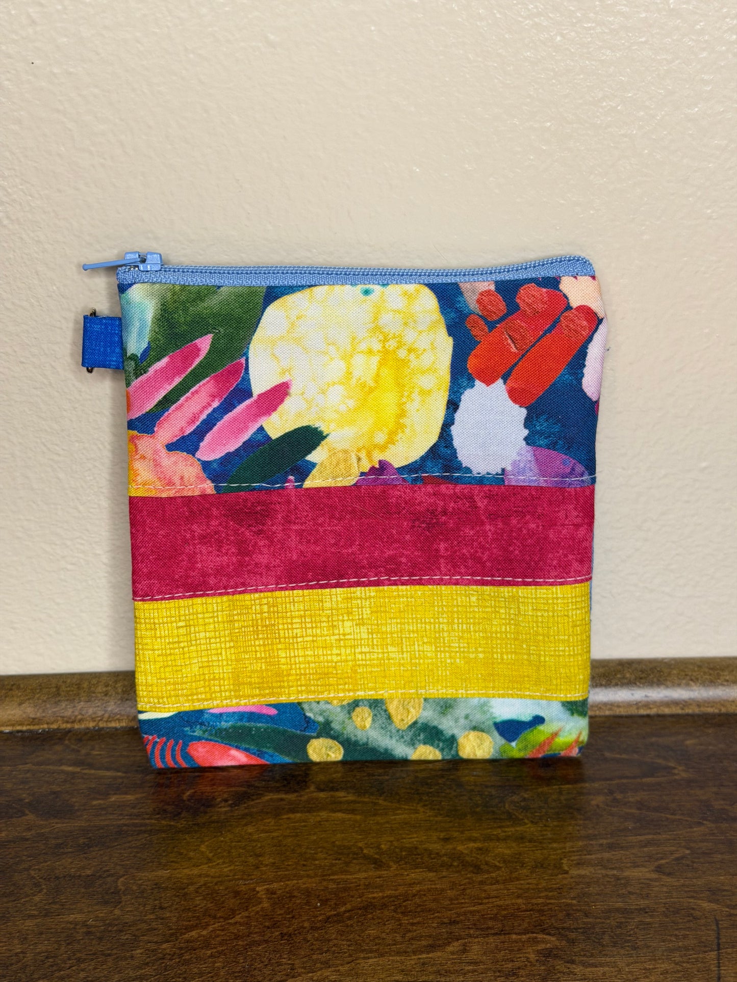 Scrappy Bag #252