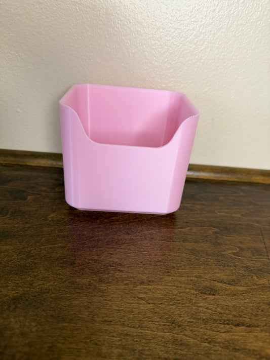 Car Vent Bag Liner - Pink