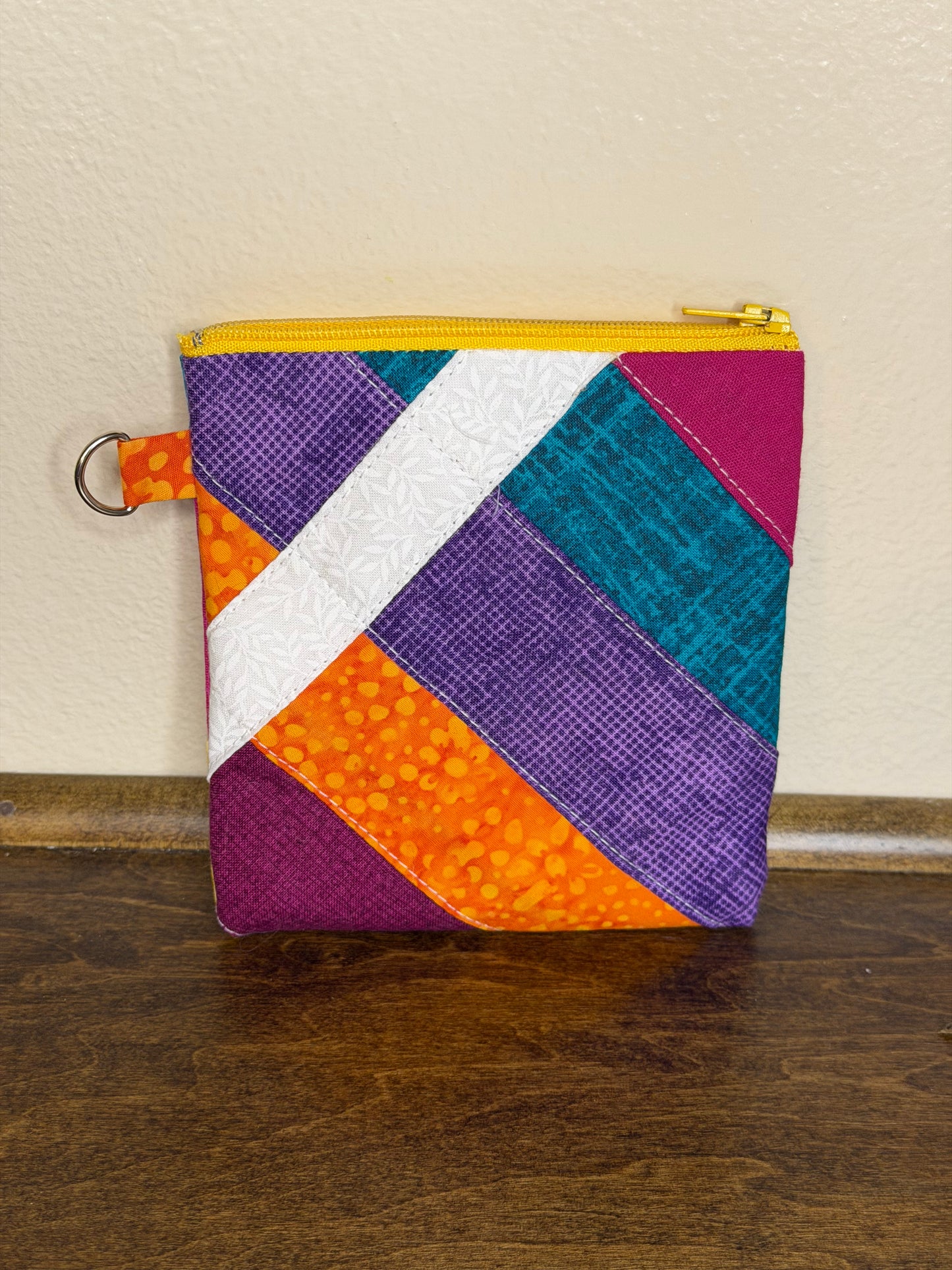 Scrappy Bag #227