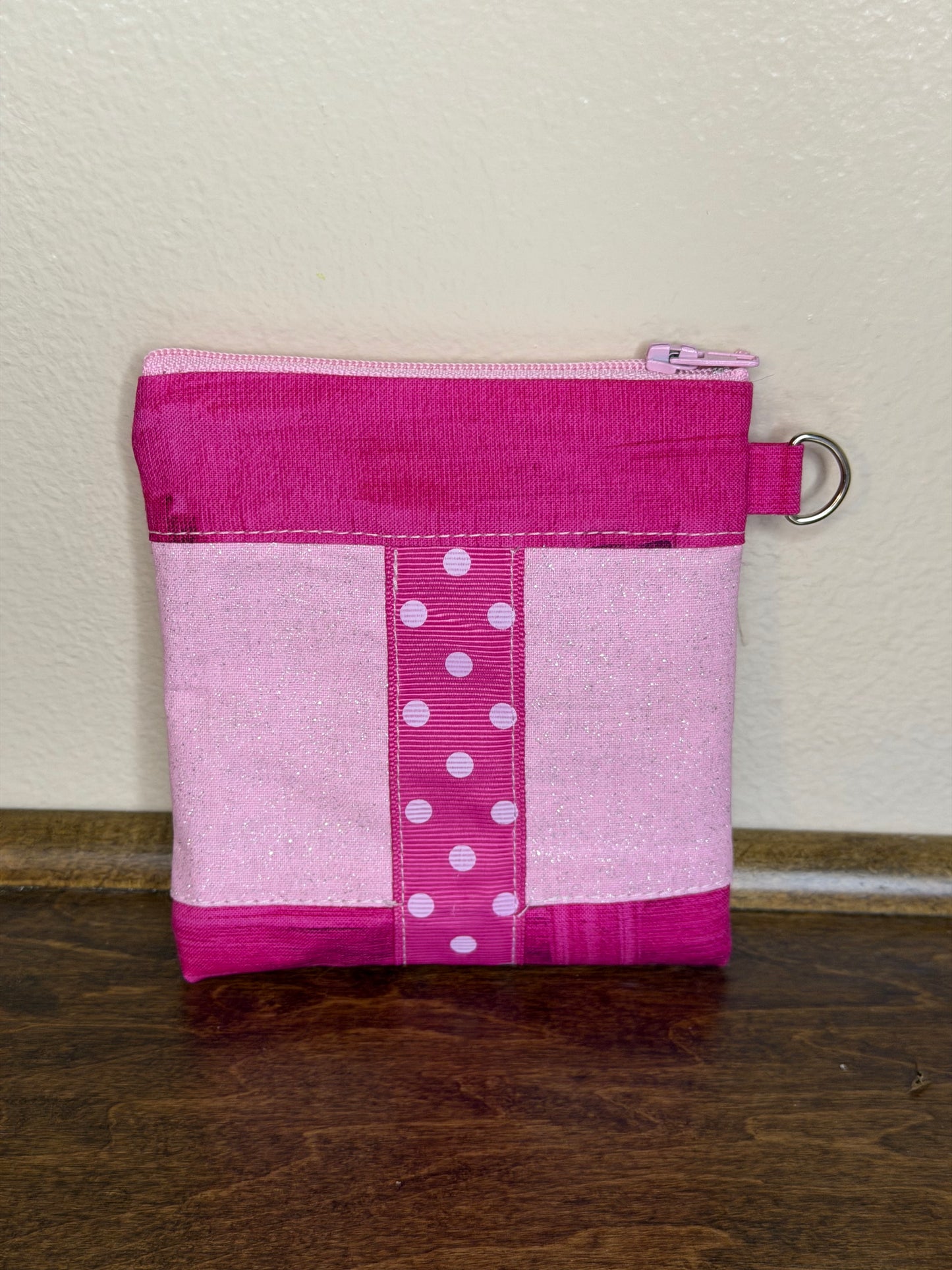 Scrappy Bag #228