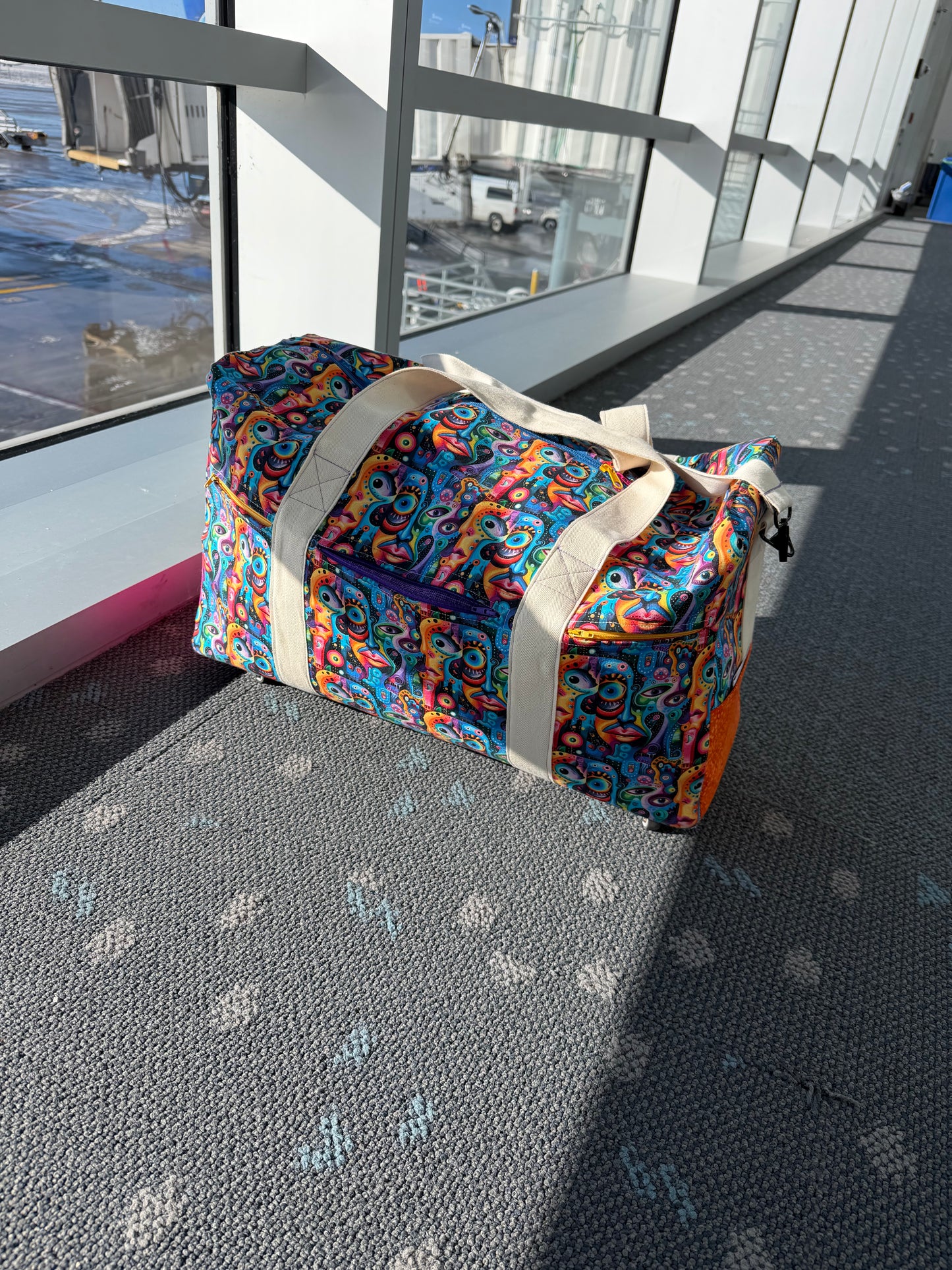 Carry On Bag