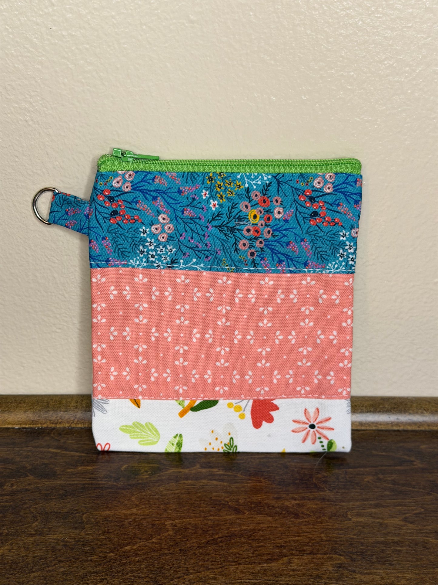 Scrappy Bag #254