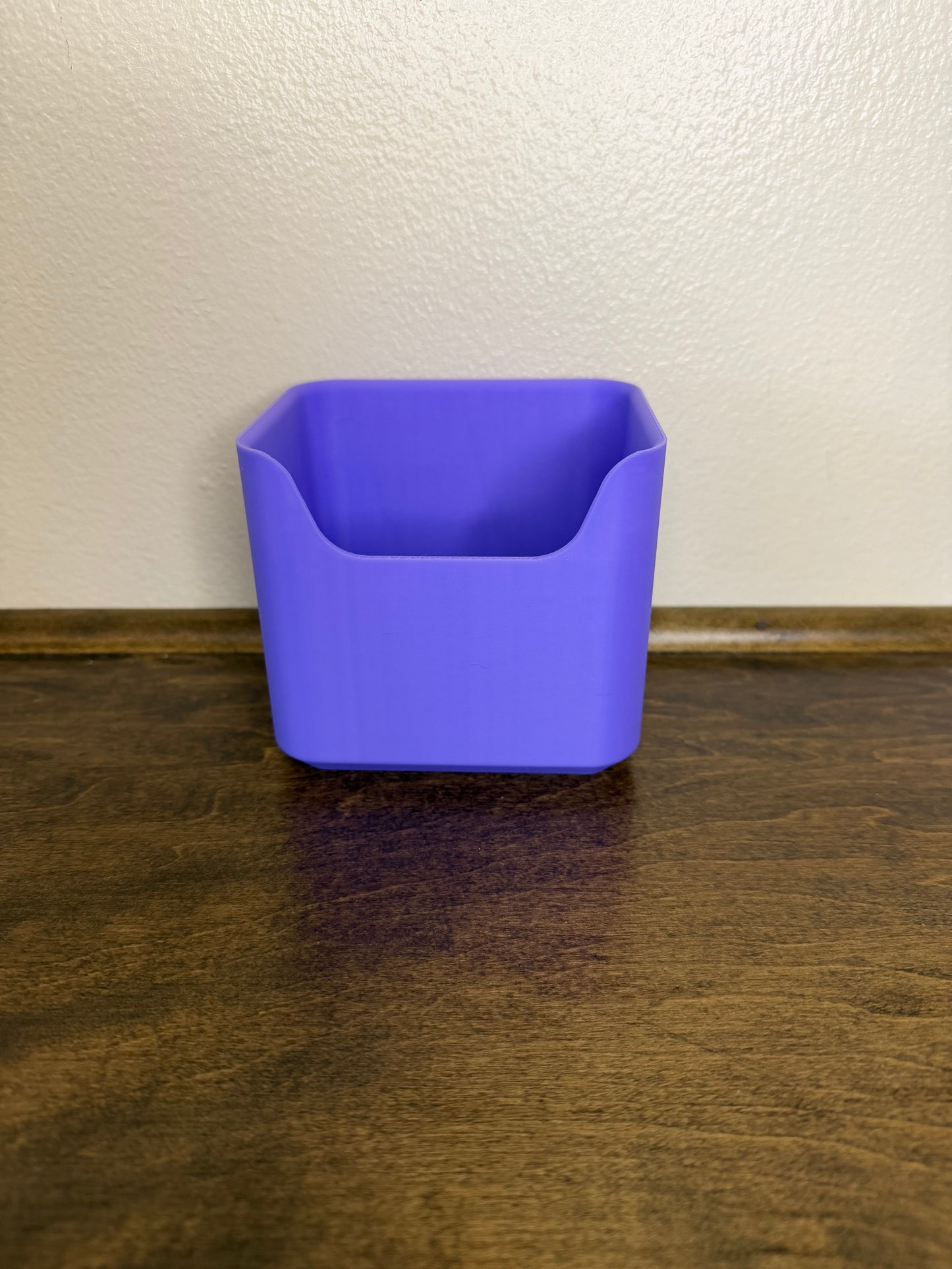 Car Vent Bag Liner - Lavender