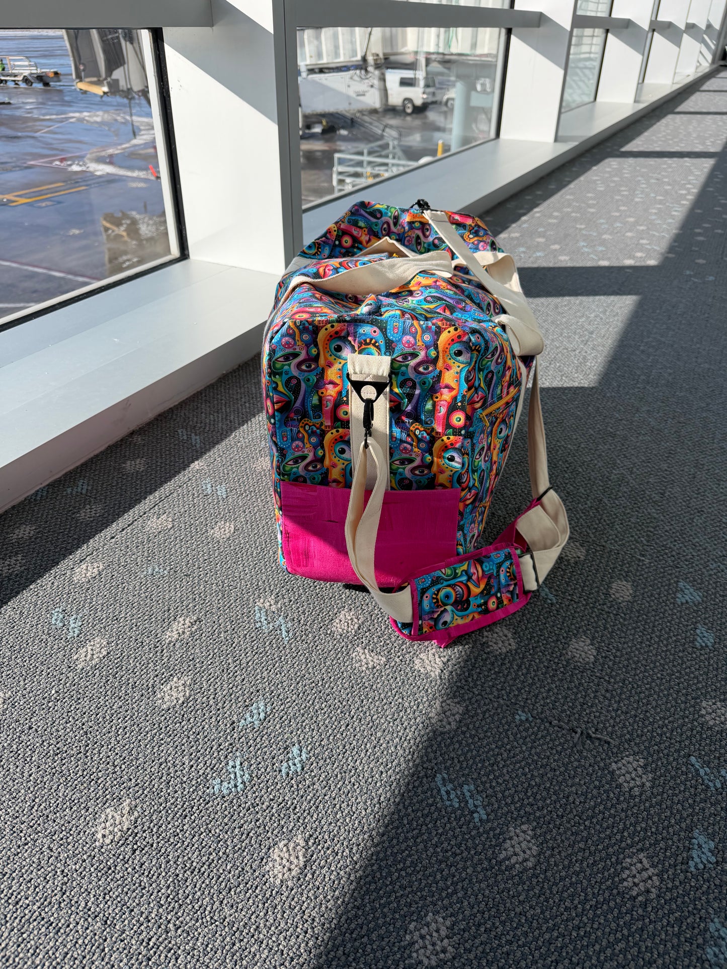 Carry On Bag