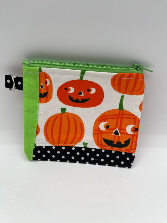 Scrappy Bag #98