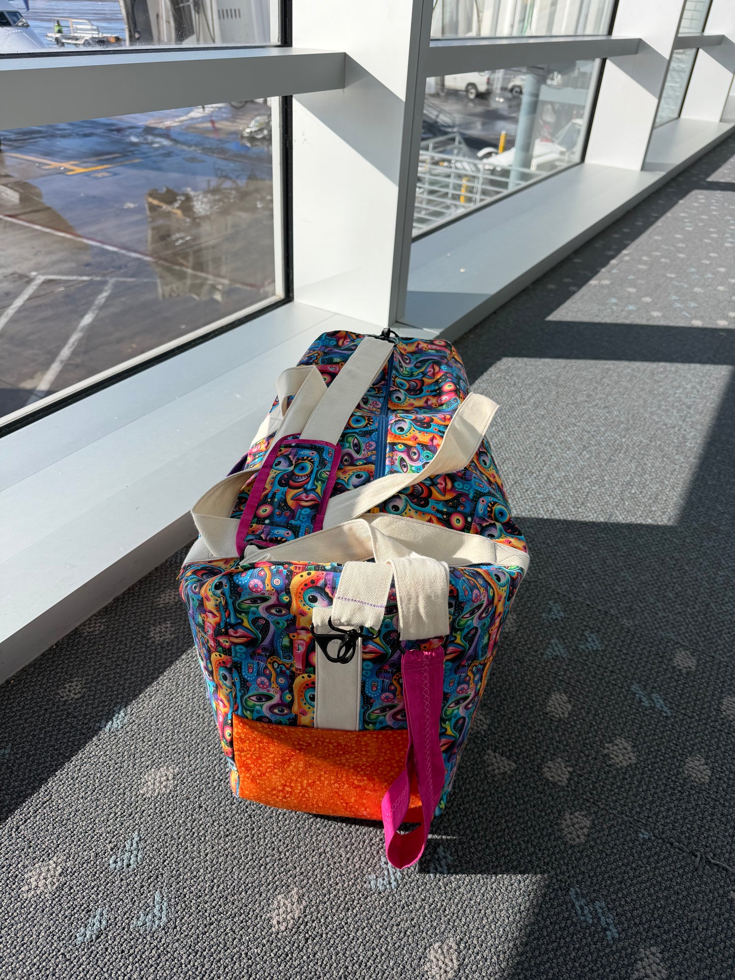 Carry On Bag