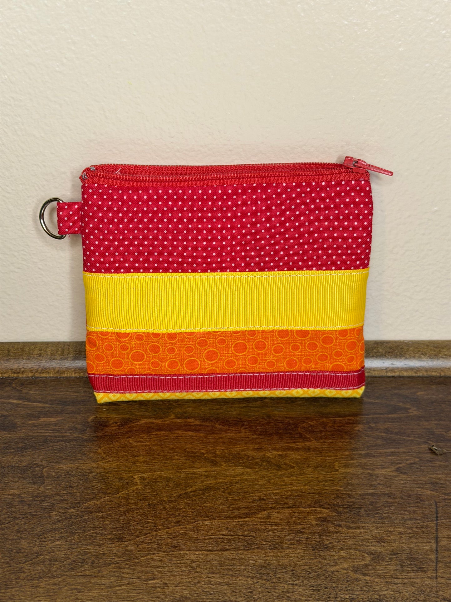 Scrappy Bag #229