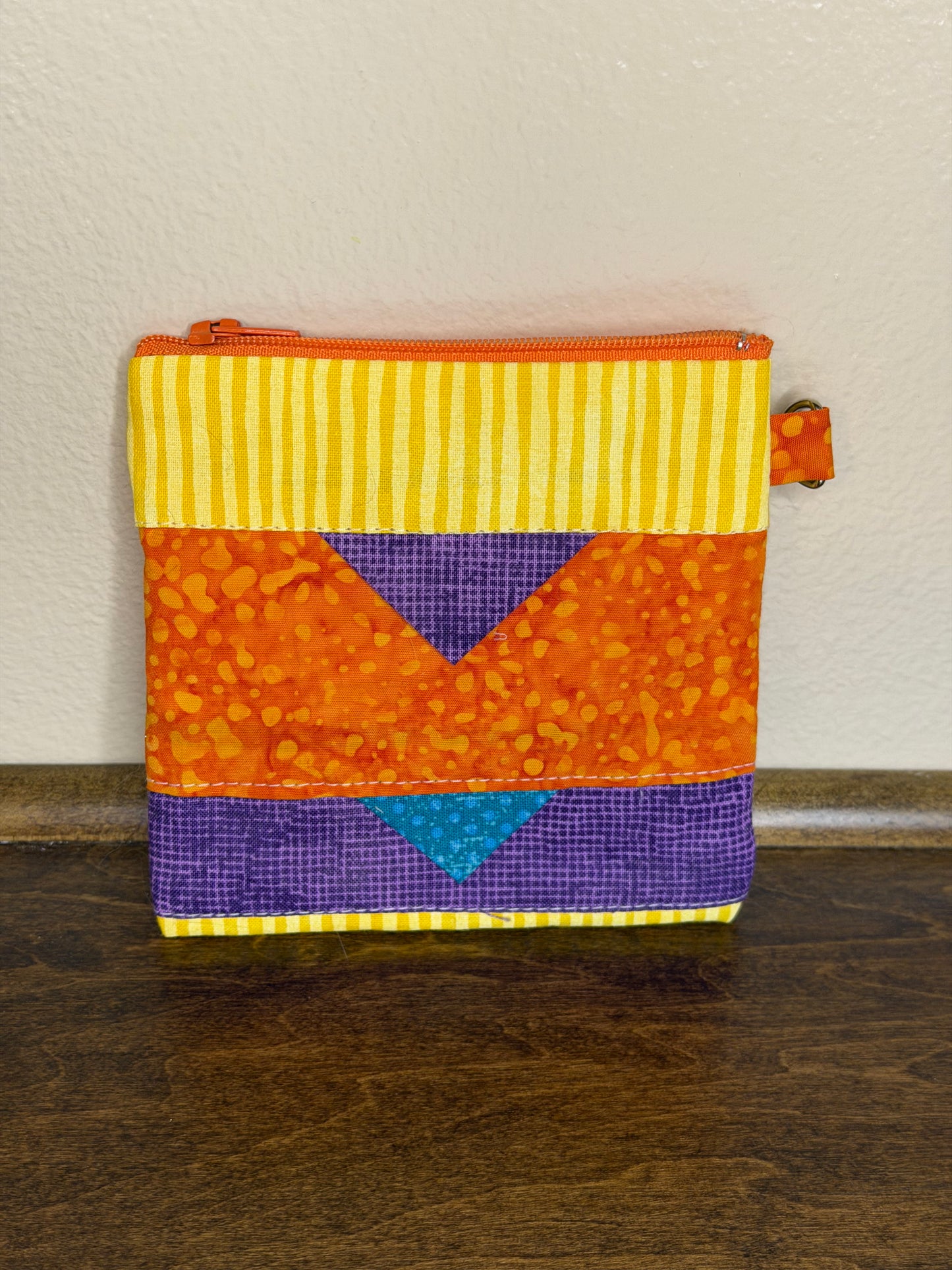Scrappy Bag #230