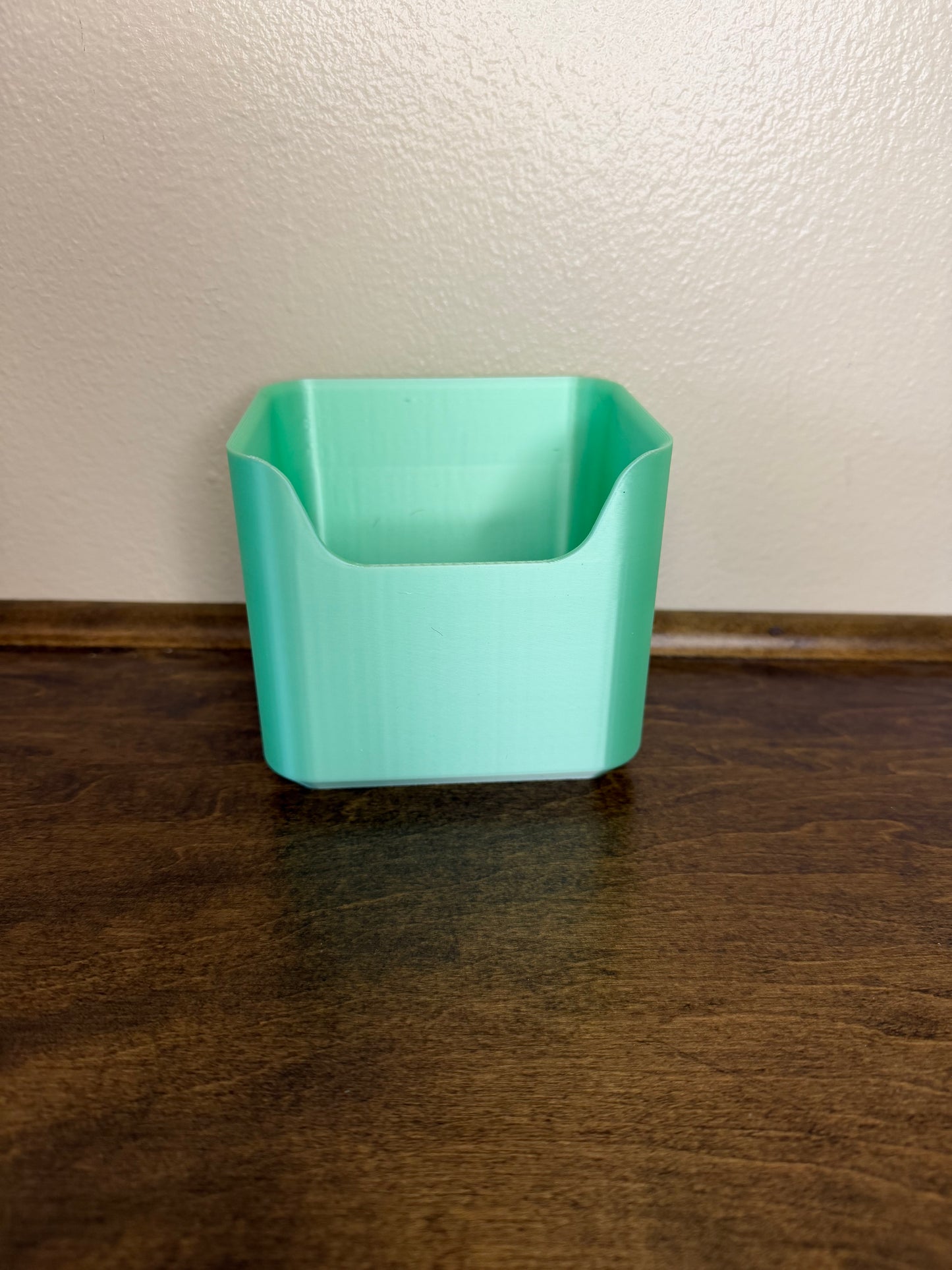 Car Vent Bag Liner - Seafoam Green