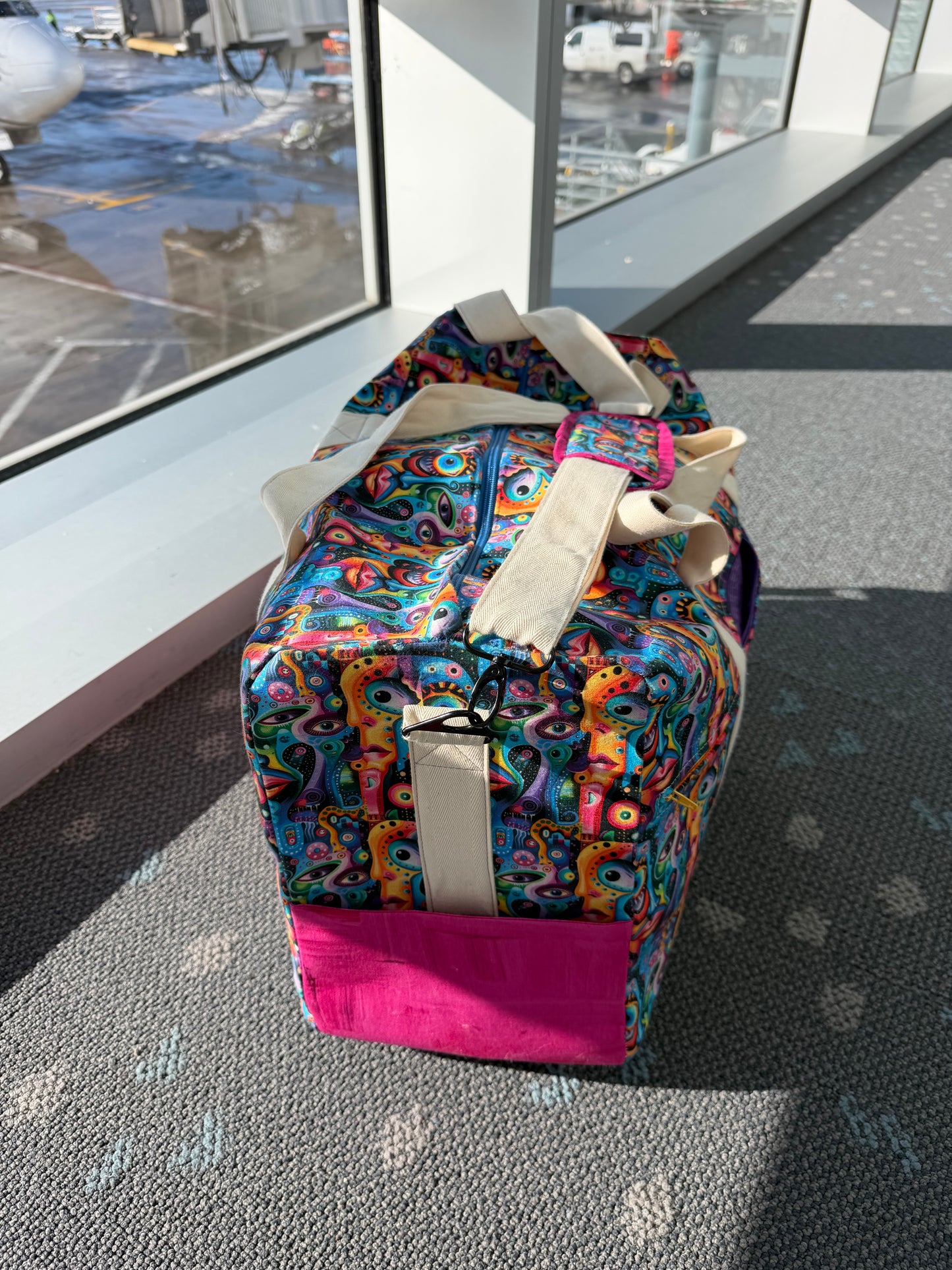 Carry On Bag