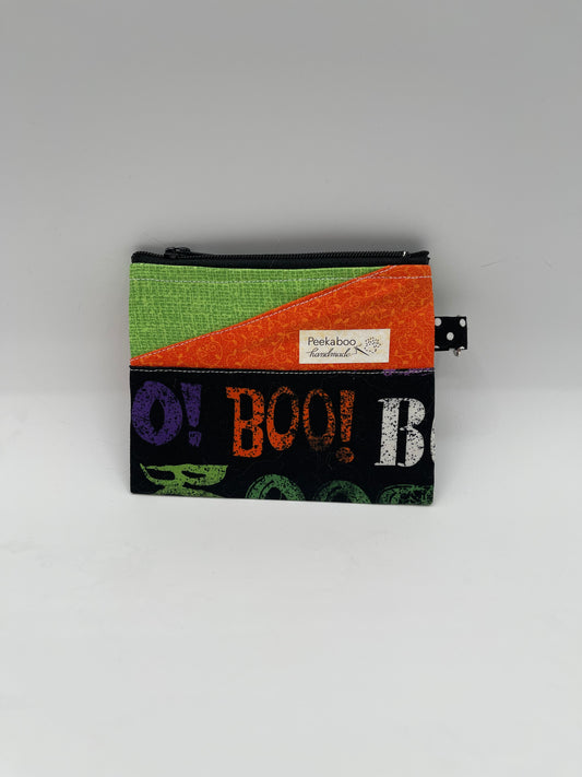 Scrappy Bag #90