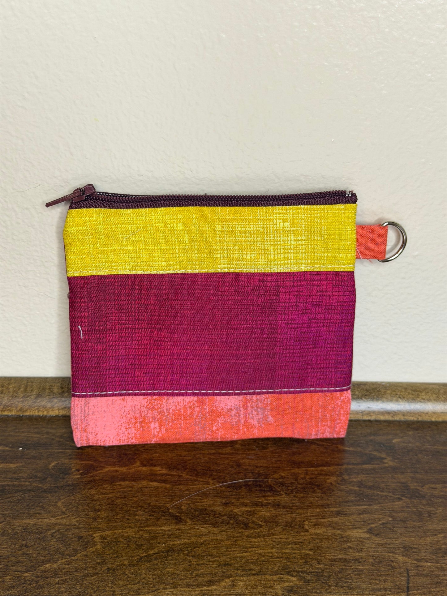 Scrappy Bag #242