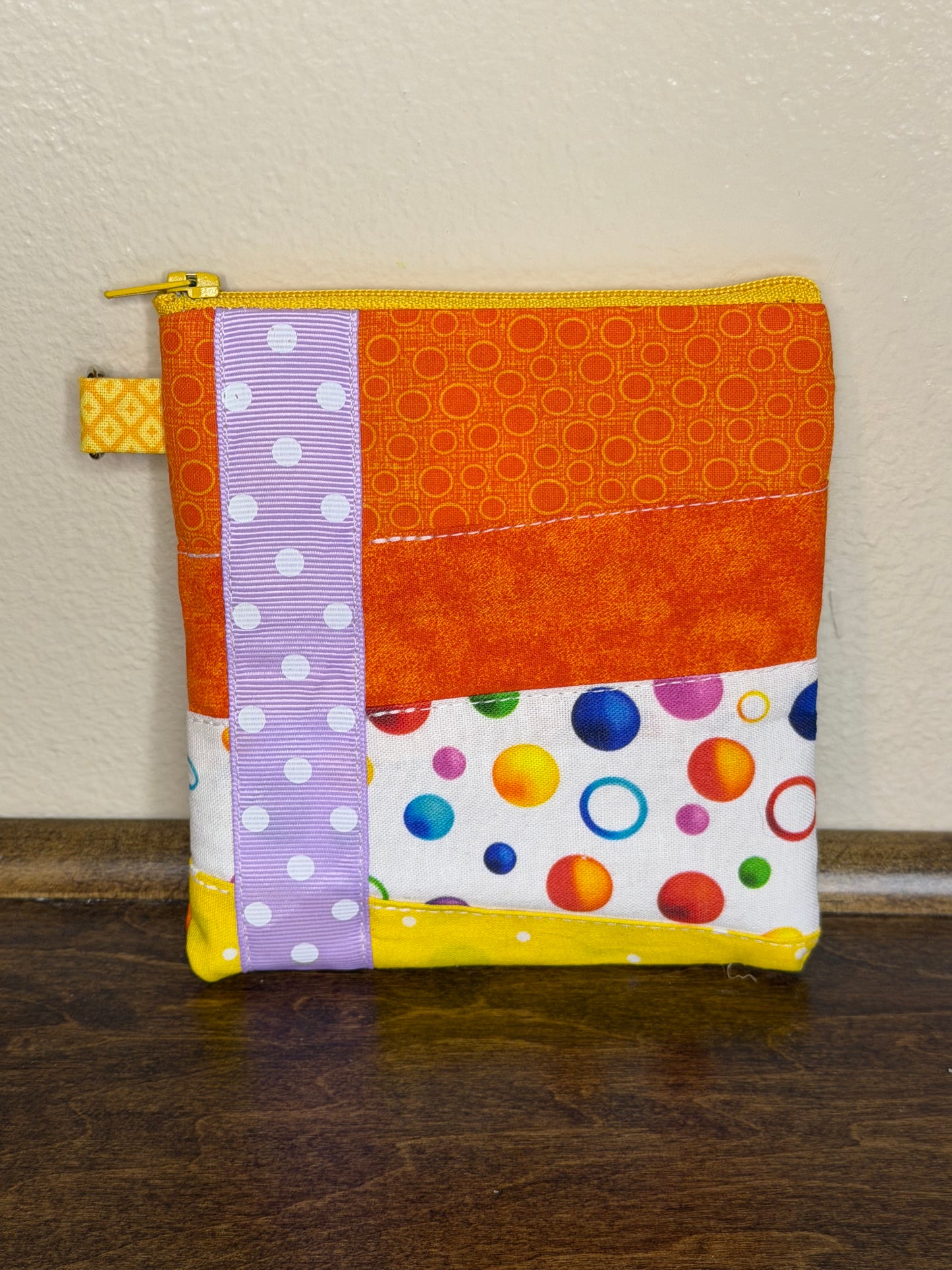 Scrappy Bag #225