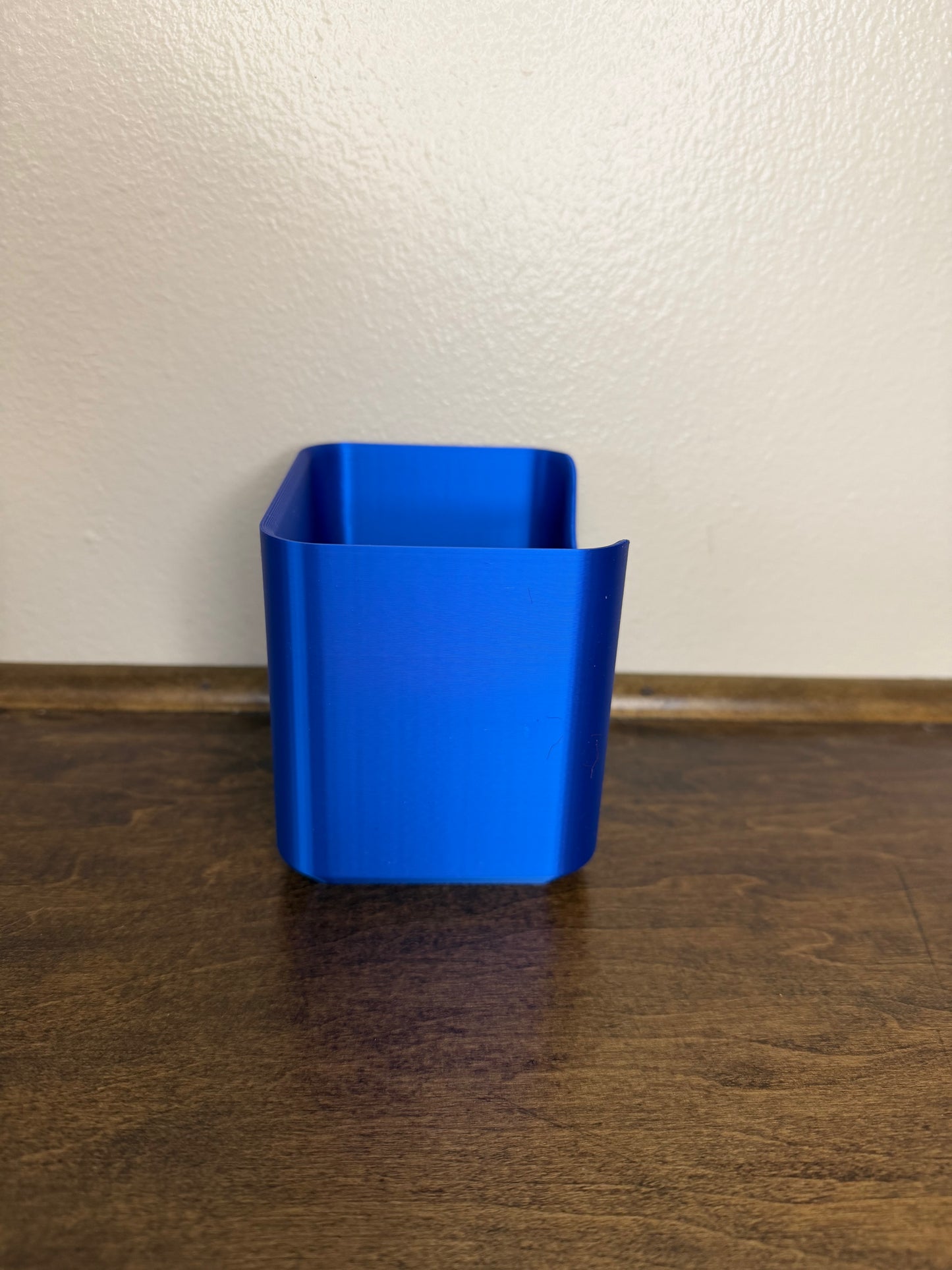 Car Vent Bag Liner - Blue