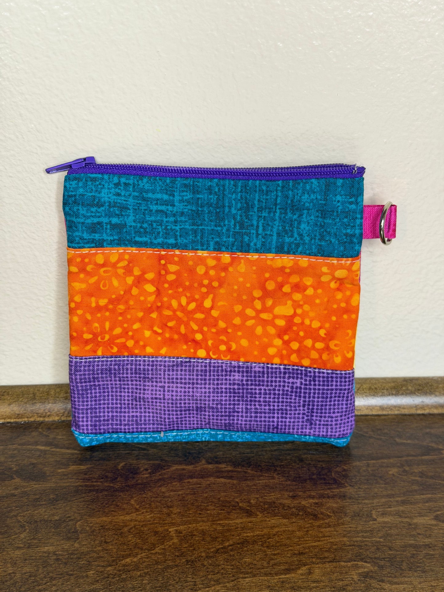 Scrappy Bag #231