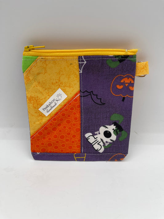 Scrappy Bag #96