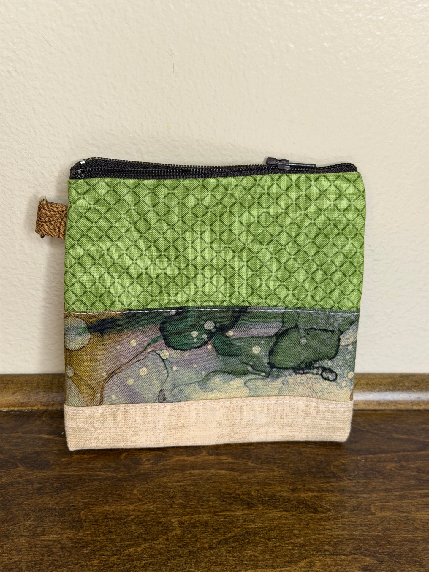 Scrappy Bag #234